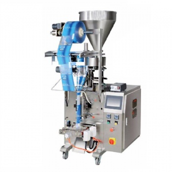  Sachet Machine with Cup-filler	